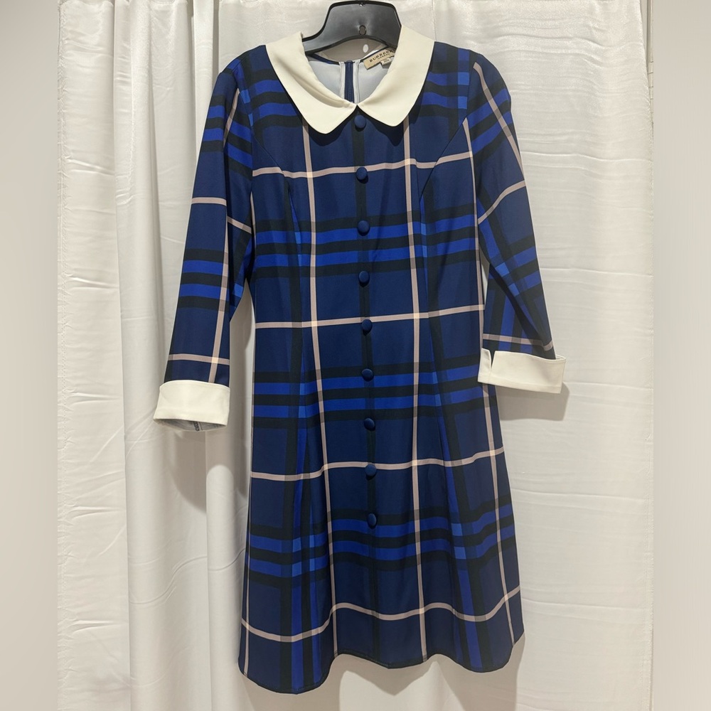 Burberry US size 6 women’s dress